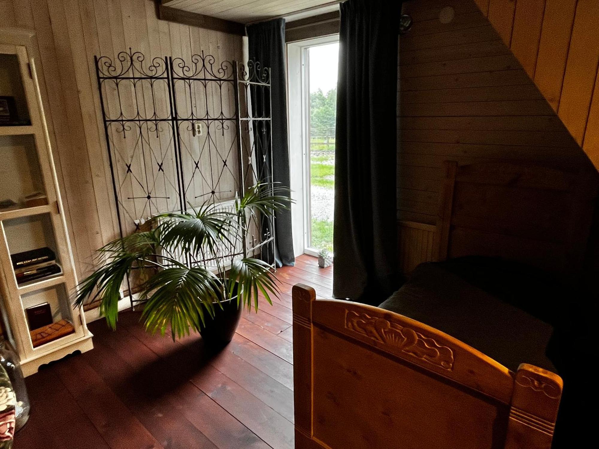 Flora Dekor Gaestgard Guest House Alingsås Eksteriør bilde