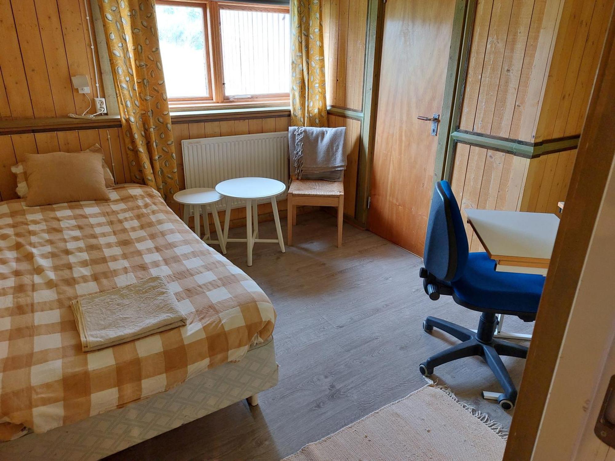 Flora Dekor Gaestgard Guest House Alingsås Eksteriør bilde