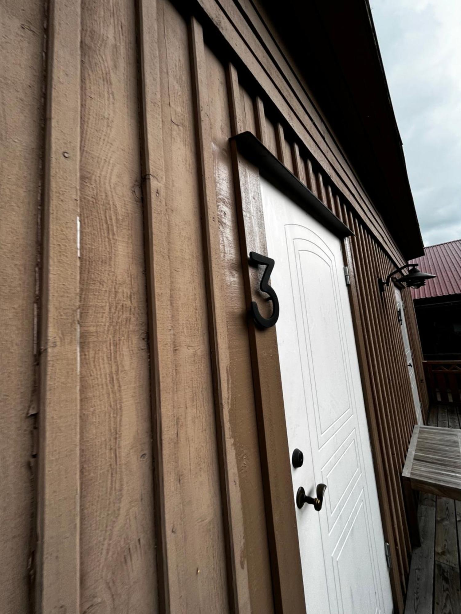Flora Dekor Gaestgard Guest House Alingsås Eksteriør bilde