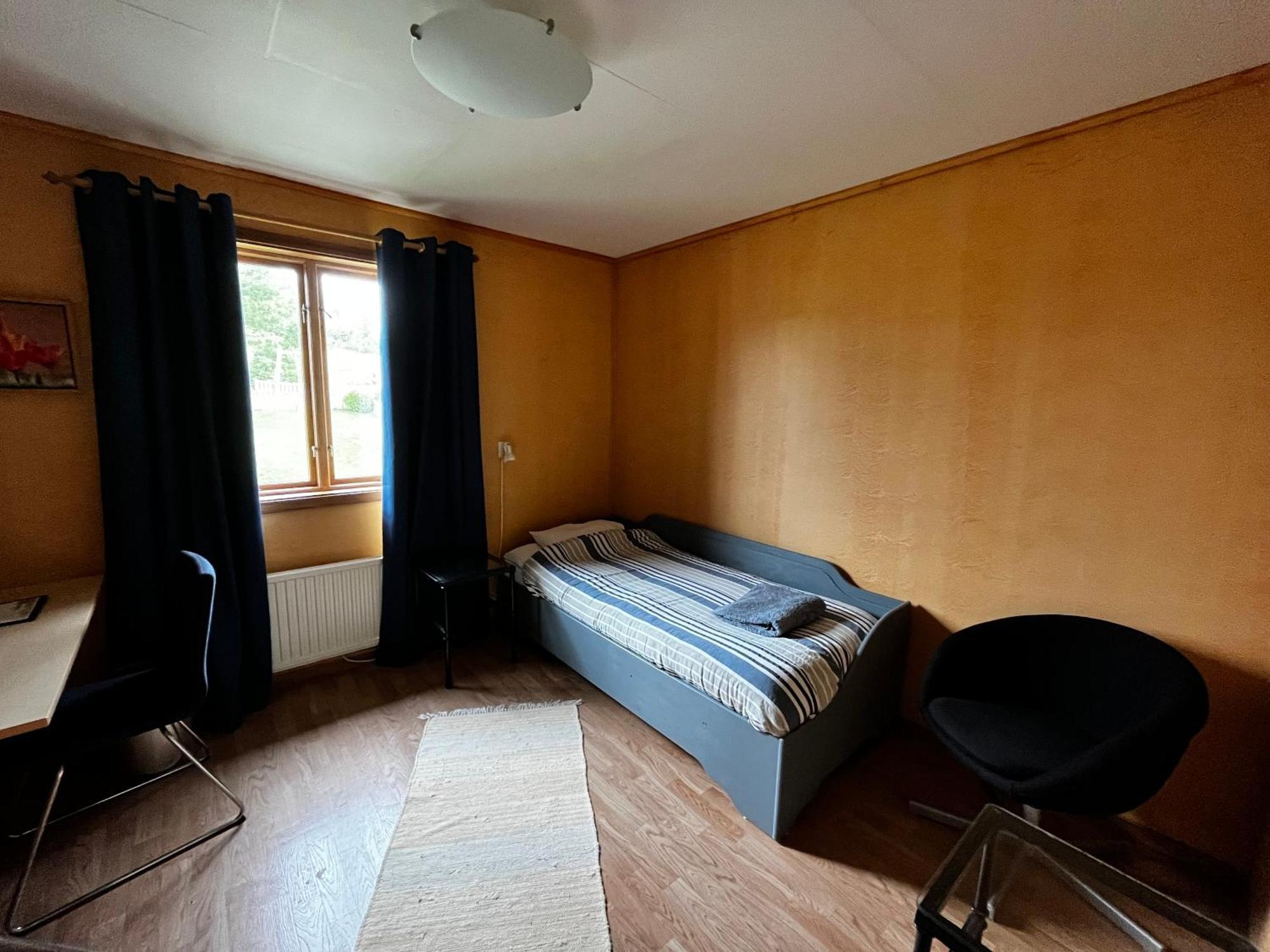 Flora Dekor Gaestgard Guest House Alingsås Eksteriør bilde